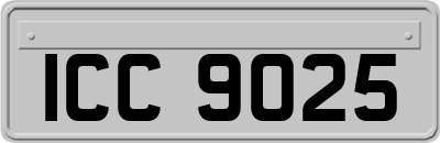ICC9025