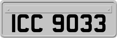 ICC9033