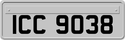 ICC9038