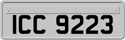 ICC9223