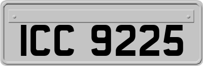 ICC9225