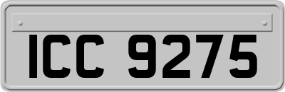 ICC9275