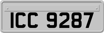ICC9287