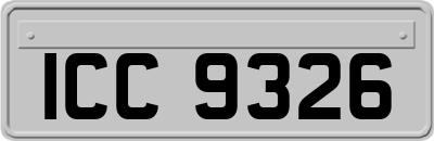 ICC9326