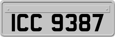 ICC9387