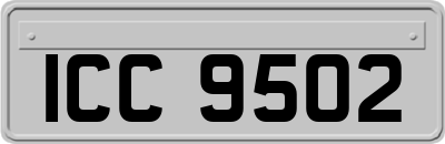 ICC9502