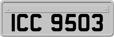 ICC9503