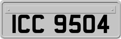 ICC9504