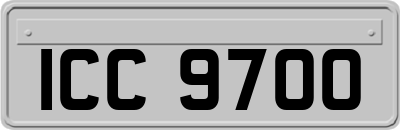 ICC9700