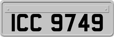 ICC9749