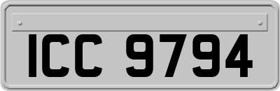 ICC9794