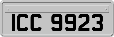 ICC9923