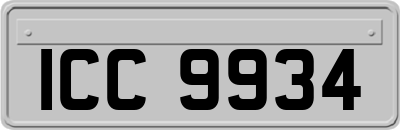 ICC9934