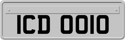 ICD0010