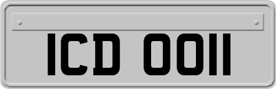 ICD0011