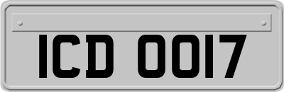 ICD0017