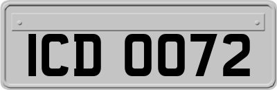 ICD0072