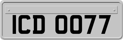 ICD0077