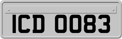 ICD0083