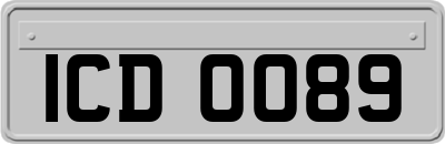 ICD0089