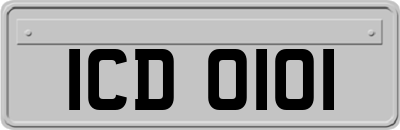 ICD0101