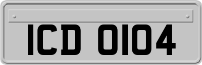 ICD0104