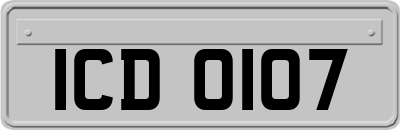 ICD0107