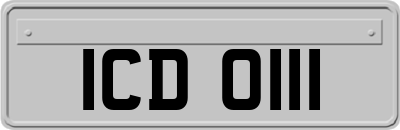 ICD0111