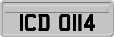 ICD0114