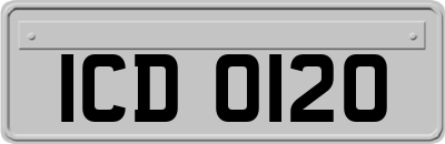 ICD0120