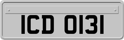 ICD0131