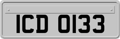 ICD0133
