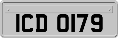 ICD0179