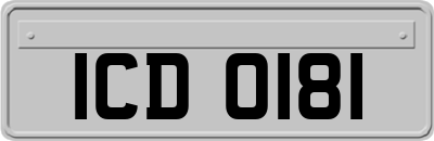 ICD0181
