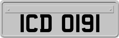 ICD0191