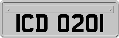 ICD0201