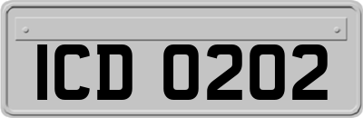 ICD0202