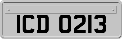 ICD0213