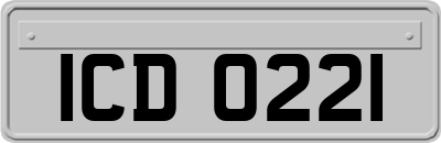 ICD0221