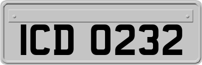ICD0232