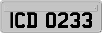 ICD0233