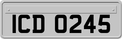 ICD0245
