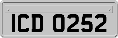 ICD0252