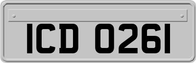 ICD0261
