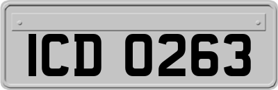 ICD0263