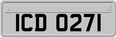 ICD0271