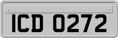 ICD0272