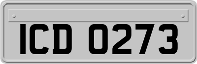 ICD0273
