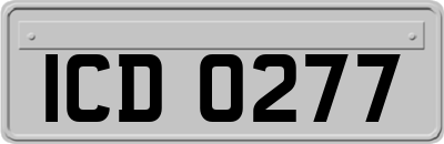 ICD0277