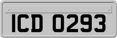 ICD0293
